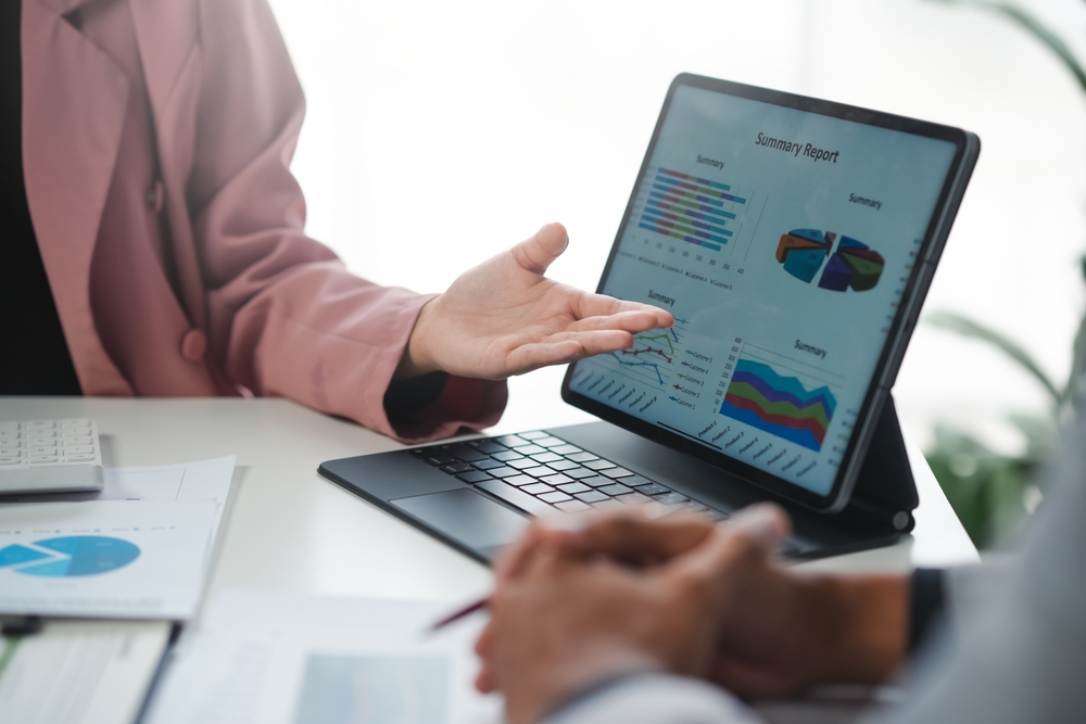 TikTokアナリティクスの見方｜データ分析で効果的な運用を
