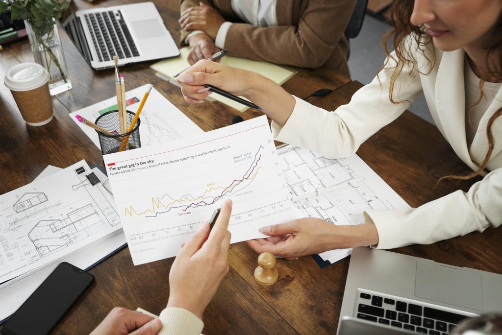 業種別モバイルファースト戦略