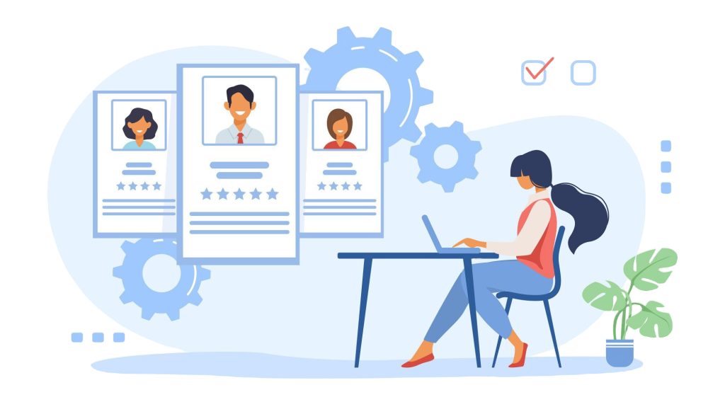 採用LPで得られる効果